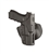 SAFARILAND ALS CONCEALMENT PADDLE HOLSTER, BERETTA 92, 92F, 92FS, 92D, M9, RIGHT HANDED, BLACK