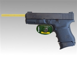 AMMO SAFE .45ACP CLEAR CHAMBER INDICATOR