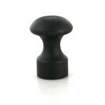 ASP BATON LEVERAGE CAP, TEXTURED BLACK