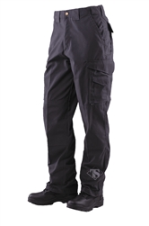 TRU-SPEC 24/7 TACTICAL PANT, 40/32, BLACK