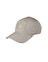 TRU-SPEC CONTRACTOR'S CAP, KHAKI