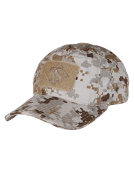 TRU-SPEC CONTRACTOR'S CAP, DESSERT DIGITAL