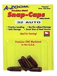 A-ZOOM SNAP-CAPS, 32 AUTO (5 PACK)