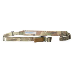 BLUE FORCE GEAR VCAS PADDED TWO-POINT SLING, MULTICAM