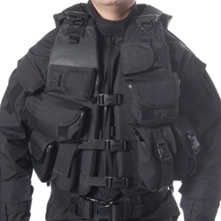 BLACKHAWK TACTICAL FLOAT VEST II