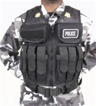 BLACKHAWK OMEGA CORRECTIONS 37/40MM VEST