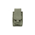 BLACKHAWK DOUBLE AR MAG POUCH, RANGER GREEN