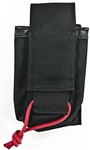 BLACKHAWK POP-UP TOURNIQUET POUCH BLACK