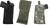 BLACKHAWK S.T.R.I.KE. M4 PISTOL POUCH, OD GREEN (MOLLE)