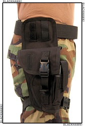 BLACKHAWK SPECIAL OPERATIONS HOLSTER