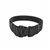 BLACKHAWK ENHANCED MILITARY WEB DUTY BELT, X-LARGE, BLACK