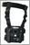 BLACKHAWK CQC TACTICAL HOLSTER PLATFORM