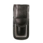 BLACKHAWK CHEM AGENT MEDIUM (MK3) - PLAIN LEATHER