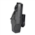 BLACKHAWK TASER X2 HOLSTER, RIGHT HANDED, BLACK