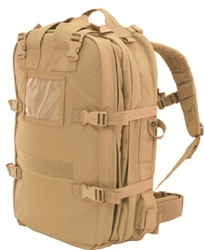 BLACKHAWK S.T.O.M.P. II MEDICAL COVERAGE BAG