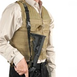 BLACKHAWK TACTICAL RELEASABLE S.T.R.I.K.E. SLING (1-PT)