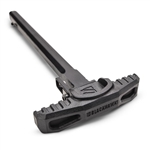 AR-15 NO-LATCH AMBI CHARGING HANDLE, BLACK