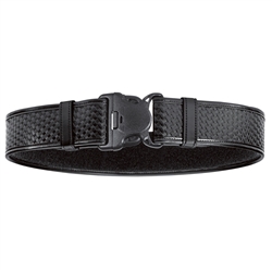 Bianchi Accumold Elite 7950 Duty Belt 2.25in Wide, Basketweave,  Size Large