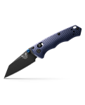 Benchmade 290BK Full Immunity (Crater Blue) *First Production