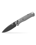 Benchmade 535BK-08 Bugout (Storm Gray / Gray)