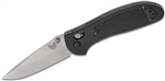 Benchmade Griptilian 551-S30V NON-SERRATED