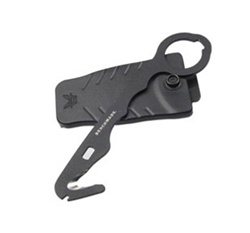 BENCHMADE 8 BLKMED, STRAP CUTTER - MEDICAL