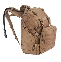 CAMELBAK&#174; TALON&#153; HYDRATION PACK (COYOTE)