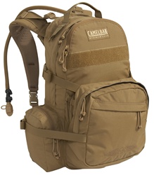 CAMELBAK&#174; LINCHPIN&#153; HYDRATION PACK (COYOTE)