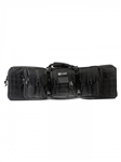 Drago Gear 36" Single Rifle Case, Black