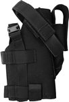 Elite Modular Holster, Right Hand, Black