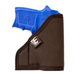 ELITE SURVIVAL SYSTEMS POCKET HOLSTER, SIZE 1