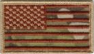 MULTICAM&#174; UNITED STATES FLAG, VELCRO BACKED