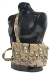 FirstSpear FIGHT STRAP, 5.56, Multicam