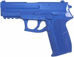 BLUEGUN SIG SAUER SIGPRO 2022 TRAINING REPLICA