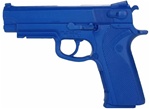 BLUEGUN SMITH & WESSON 4006 TRAINING REPLICA