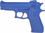 BLUEGUN SMITH & WESSON 5906 TRAINING REPLICA