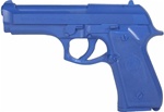 BLUEGUN BERETTA 92D TRAINING REPLICA