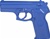 BLUEGUN BERETTA COUGAR TRAINING REPLICA