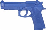 BLUEGUN BERETTA VERTEC TRAINING REPLICA