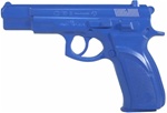 BLUEGUN CZ 75 TRAINING REPLICA