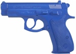 BLUEGUN CZ 75 COMPACT TRAINING REPLICA