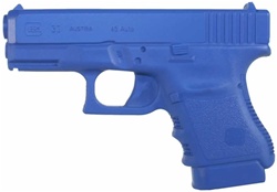 BLUEGUN GLOCK 30 COMPACT TRAINING REPLICA