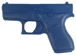 BLUEGUN GLOCK 43 TRAINING REPLICA