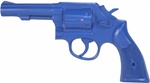 BLUEGUN SMITH & WESSON K-FRAME TRAINING REPLICA