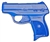 BLUEGUN RUGER LC9 TRAINING REPLICA