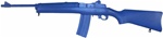 BLUEGUN RUGER MINI 14 TRAINING REPLICA