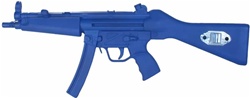 BLUEGUN H&K MP5A2 TRAINING REPLICA