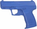 BLUEGUN H&K P2000 (EUROPEAN VERSION) TRAINING REPLICA