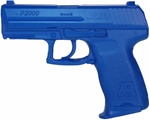 BLUEGUN H&K P2000 (US VERSION) TRAINING REPLICA