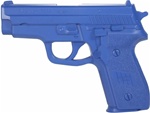 BLUEGUN SIG SAUER P229 TRAINING REPLICA